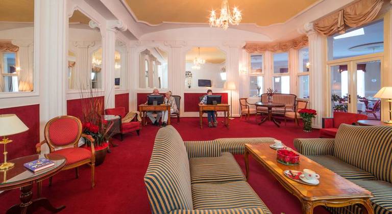 Pawlik Spa Hotel