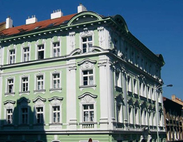 Residence Vita