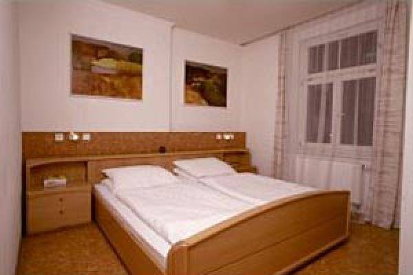 Rezidence Moravska 3* Чехия, Карловы Вары