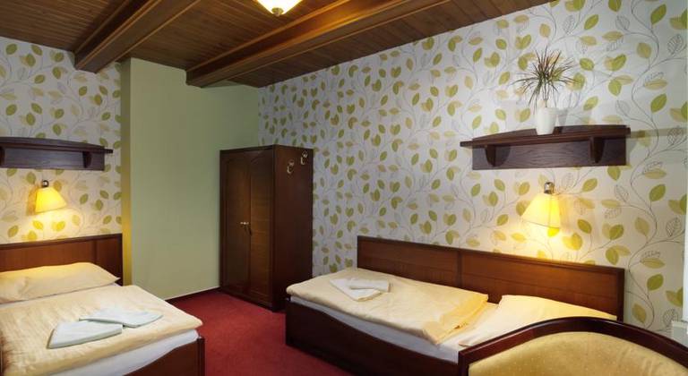 Start Hotel
