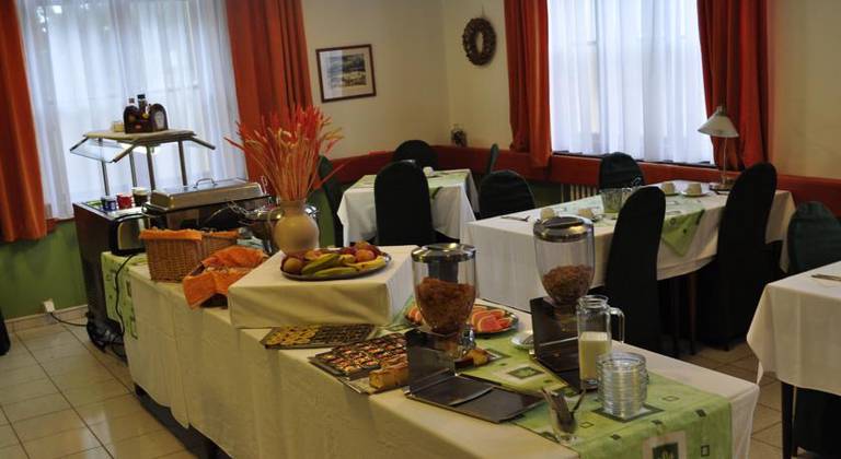 Wellness Hotel Svornost