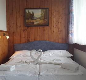 Venuse в Шпиндлерове Млыне