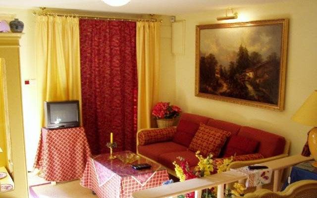 Villa Rusalka 4* Чехия, Крконоши