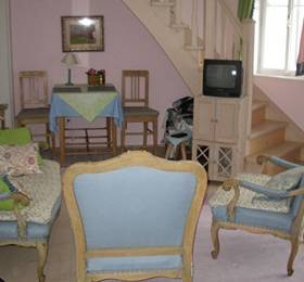 Villa Rusalka в Крконоши