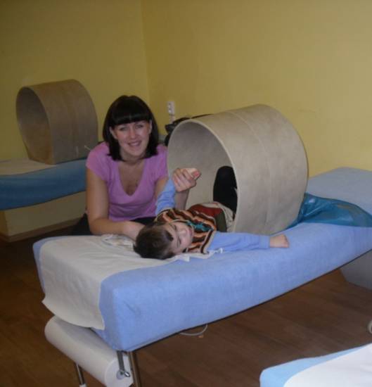 Новый Чехия, Теплице