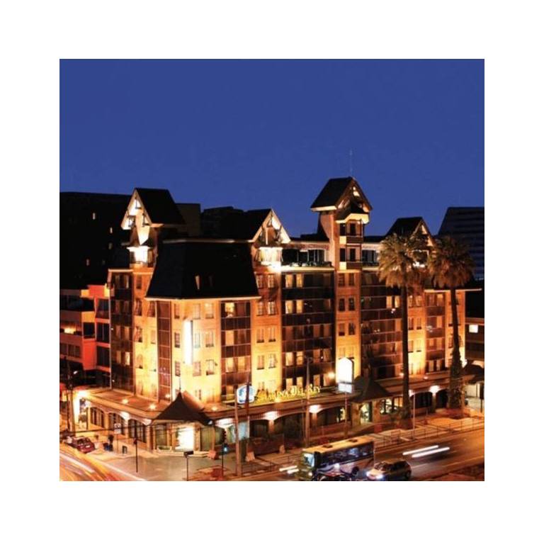Best Western Marina Del Rey