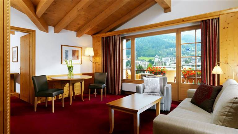 Arabellasheraton Golfhotel Waldhuus