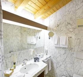 Отдых в Arena Steinmattli Swiss Quality Hotel - Швейцария, Берн