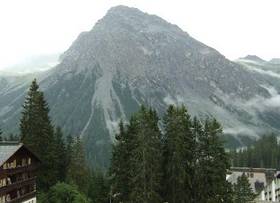 Отдых в Arve Central - Швейцария, Граубюнден
