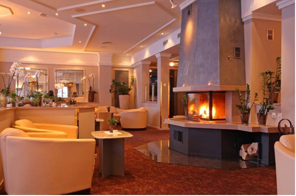 Belvedere 4* Швейцария, Берн