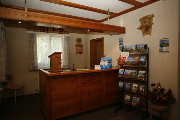 Bodenwald