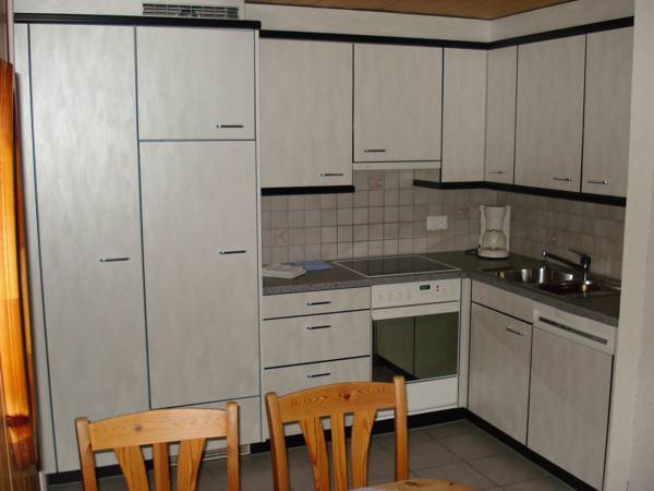 Bodmi 3* Швейцария, Берн