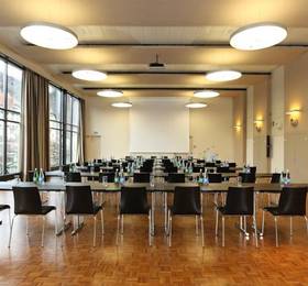 Bw Hotel Freienhof в Берне