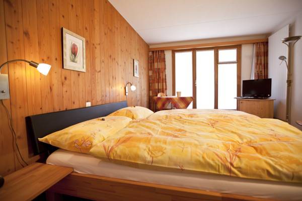 Cabana 3* Швейцария, Берн