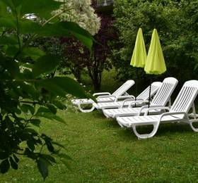 Cabana в Берне
