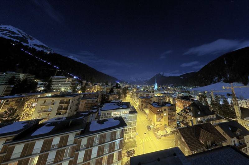 Club Hotel 3* Швейцария, Граубюнден