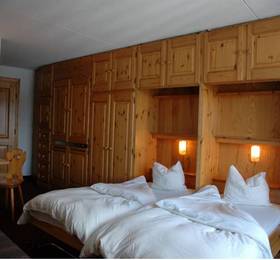 Отдых в Club Hotel - Швейцария, Граубюнден