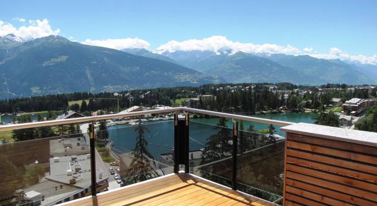 Crans Ambassador