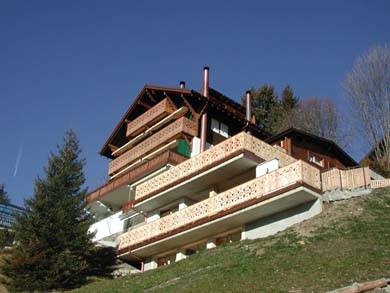Domaine De La Croix De Javernaz 4* Швейцария, Женевское Озеро