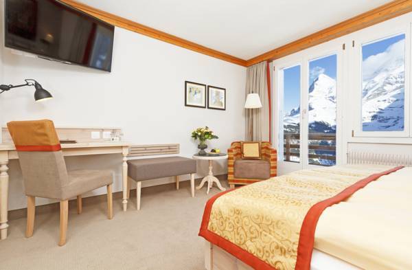 Eiger 3* Швейцария, Берн