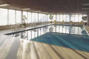 Eurotel Victoria 4* Швейцария, Женевское Озеро