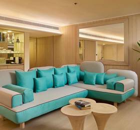 Отдых в Pullman Pattaya Hotel G - Таиланд, Паттайя