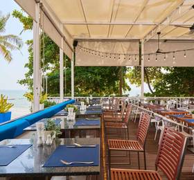 Туры в Pullman Pattaya Hotel G в Таиланде