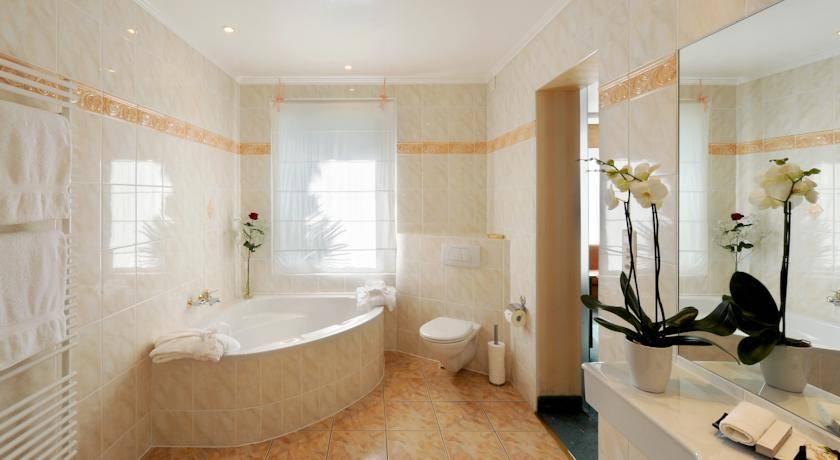 Golf Hotel Rene Capt 4* Швейцария, Женевское Озеро