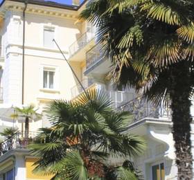 Туры в Golf Hotel Rene Capt в Швейцарии