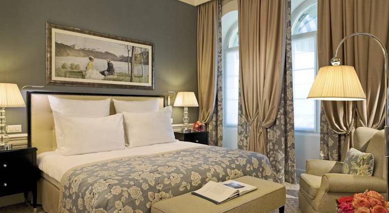 Grand Hotel Du Lac
