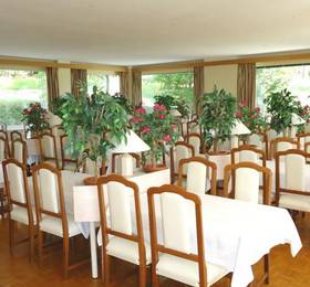 Grand Hotel Du Parc в Женевское Озеро