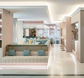 Отдых в Grand Hotel Suisse Majestic - Швейцария, Монтрё