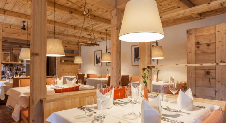 Gstaaderhof Swiss Quality Hotel