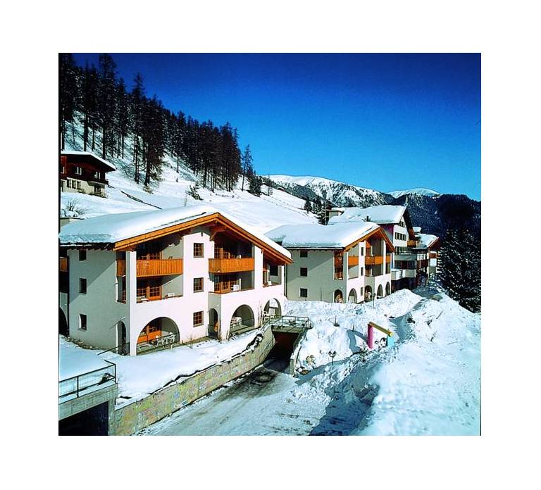 Hotel Muchetta