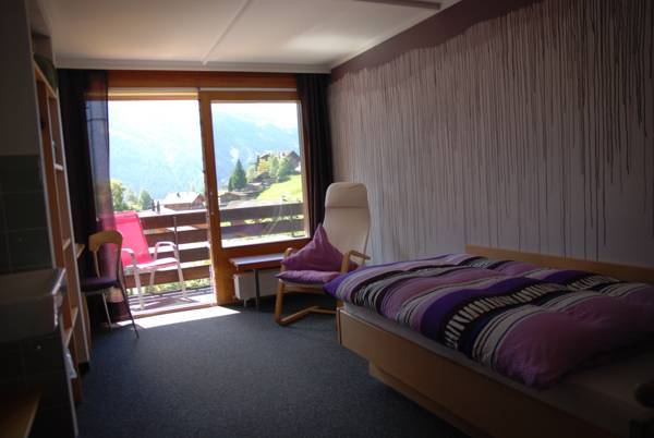 Lauberhorn 2* Швейцария, Берн