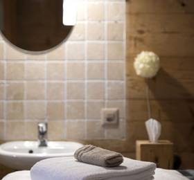 Туры в Les Mazots Du Clos Guesthouse & Spa Apt в Швейцарии