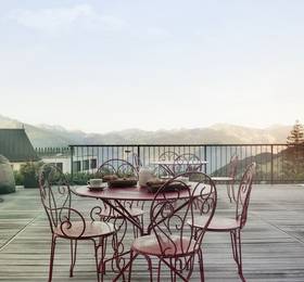 Отдых в Les Mazots Du Clos Guesthouse & Spa Apt - Швейцария, Женевское Озеро