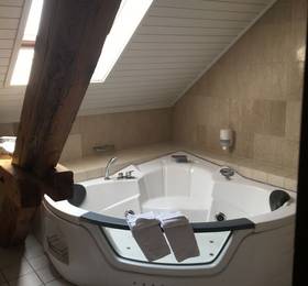 Minotel Elite Thun в Берне