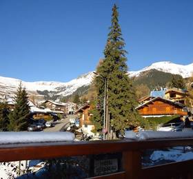 Туры в Mirabeau Garni Hotel в Швейцарии