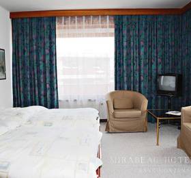 Туры в Mirabeau Hotel, Crans-Montana в Швейцарии