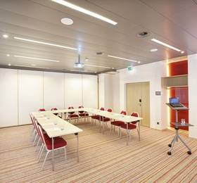 Отдых в Moevenpick Hotel Zuerich-Regensdorf - Швейцария, Цюрих