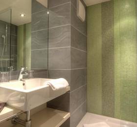 Отдых в Panorama Resort & Spa - Швейцария, Цюрих