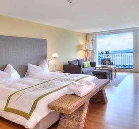 Туры в Panorama Resort & Spa в Швейцарии