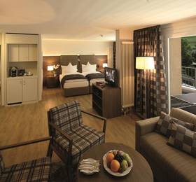 Туры в Park Hotel Zurzach в Швейцарии