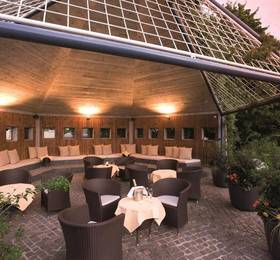Отдых в Park Hotel Zurzach - Швейцария, Базель