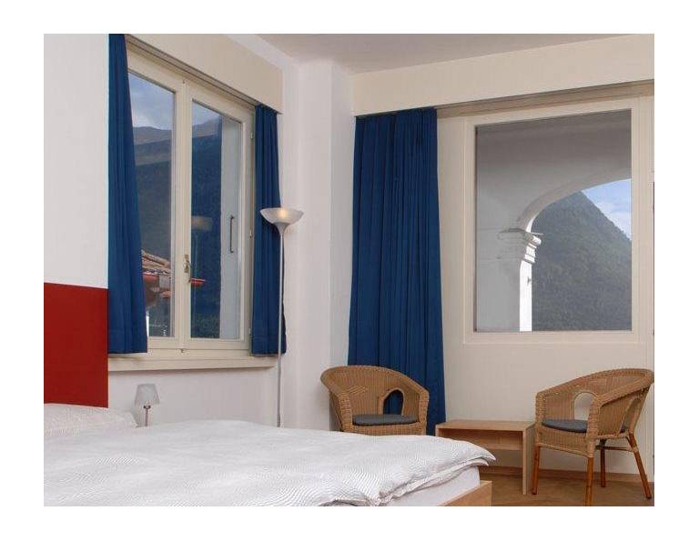 Mattenhof Resort