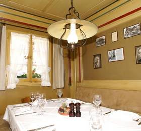 Posthotel Rossli в Берне