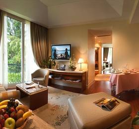 Отдых в Principe Leopoldo & Residence - Швейцария, Тичино