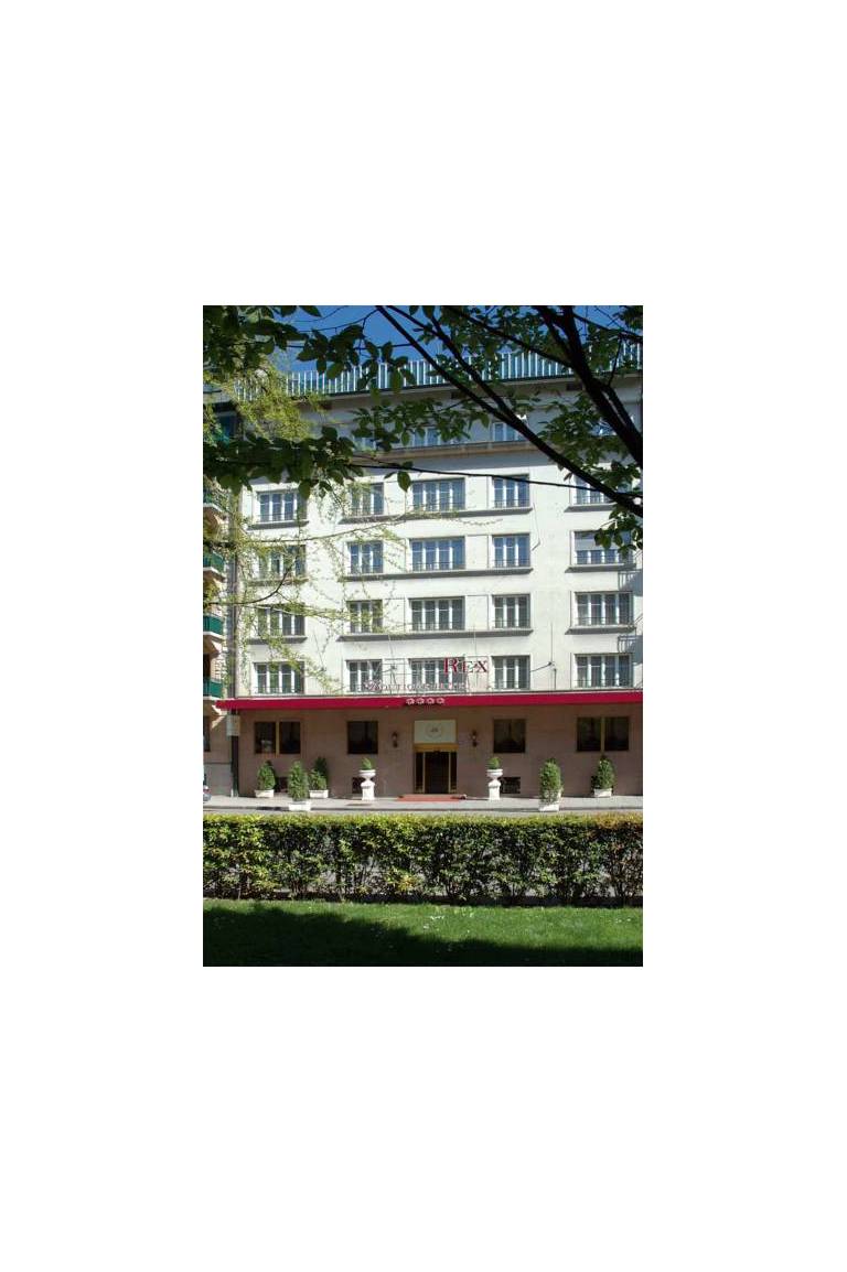 NH Rex (ex. Rex Manotel)