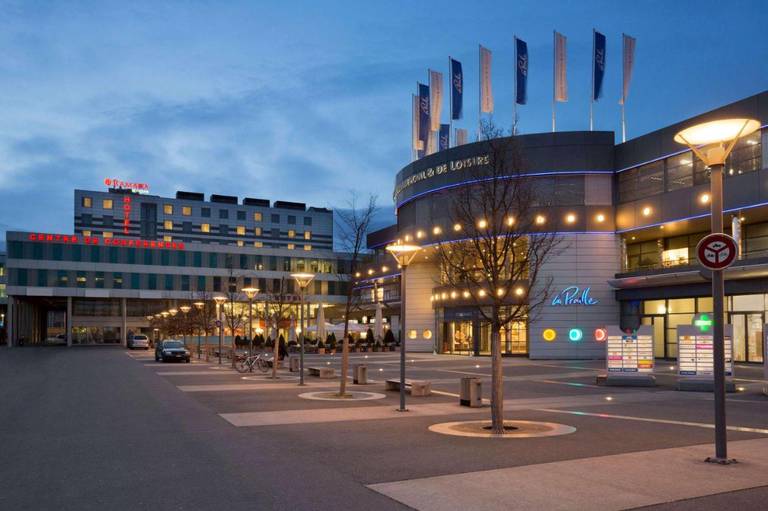 Ramada Encore Geneva